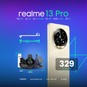 REALME 13 PRO 512GB 12GB