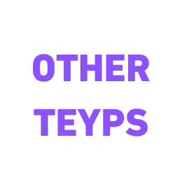 other teyps logo