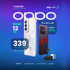 OPPO RENO 12 5G 12+12GB 512GB
