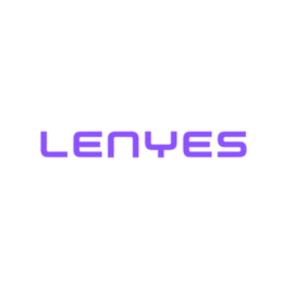 lenyes logo