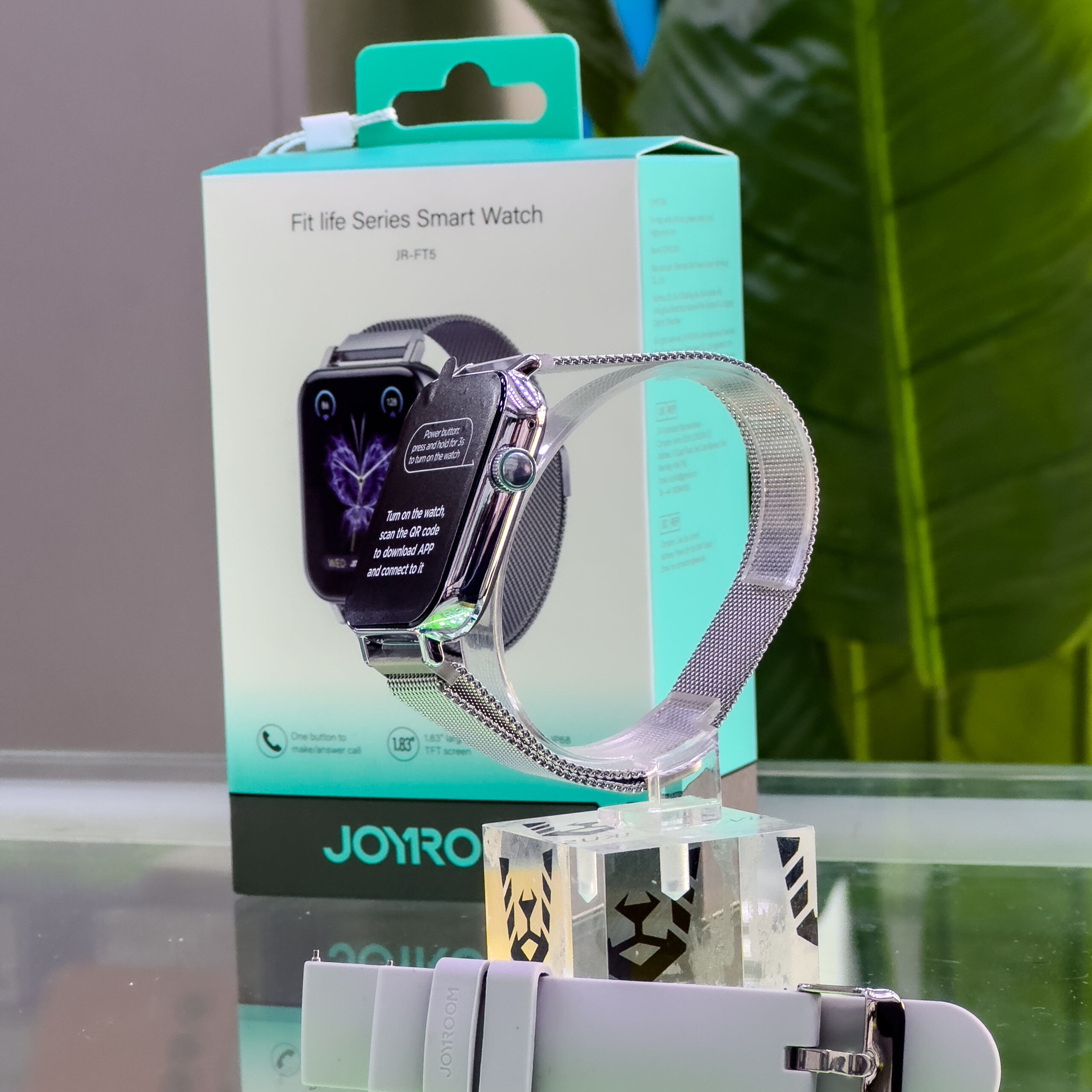 JOYROOM FT5 WATCH