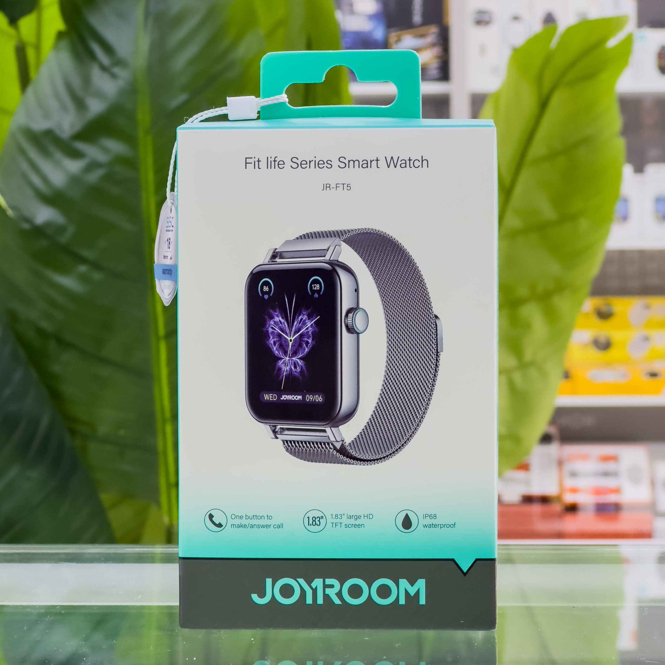 JOYROOM FT5 WATCH