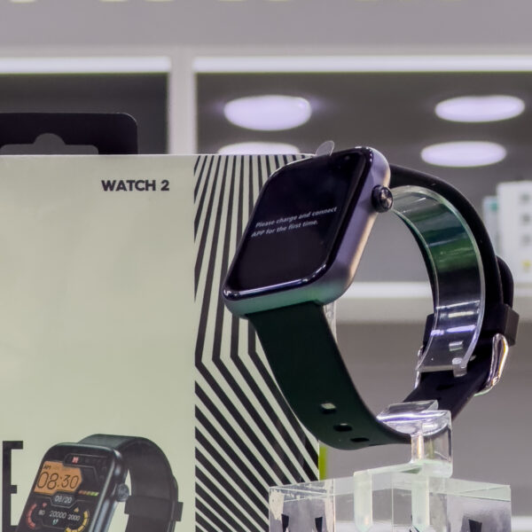 TECNO WATCH 2