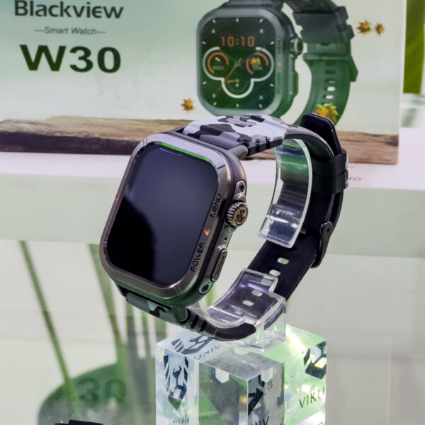 blackveiw W30 WATCH