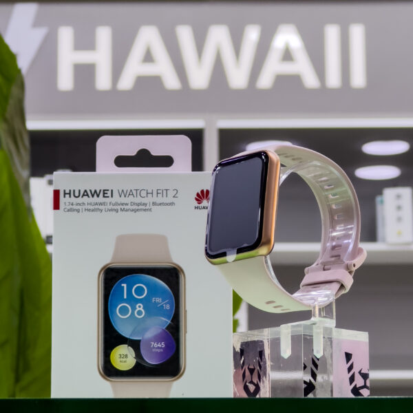 HUAWEI FIT 2 WATCH