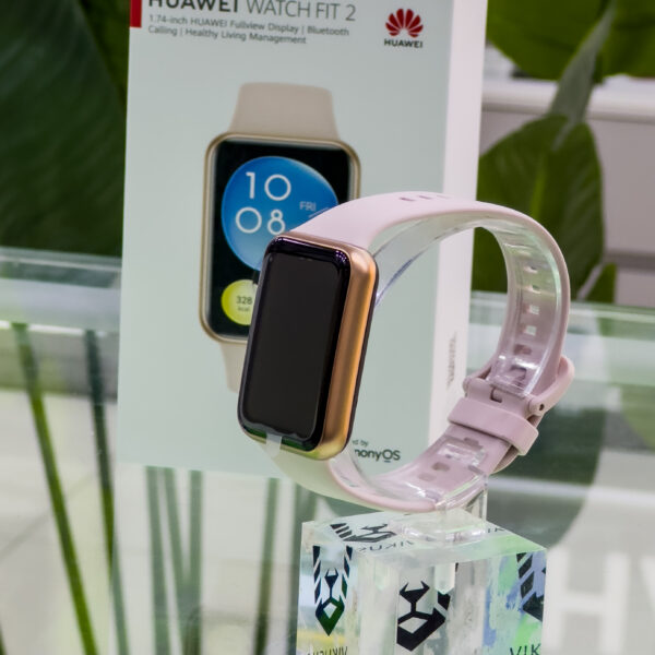 HUAWEI FIT 2 WATCH