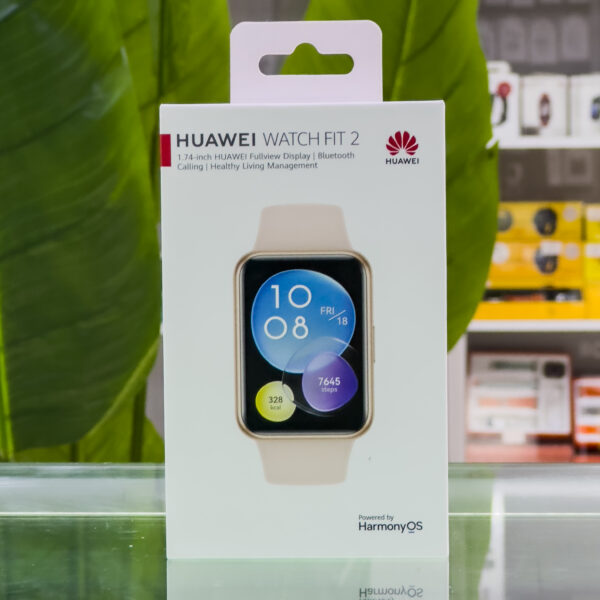 HUAWEI FIT 2 WATCH