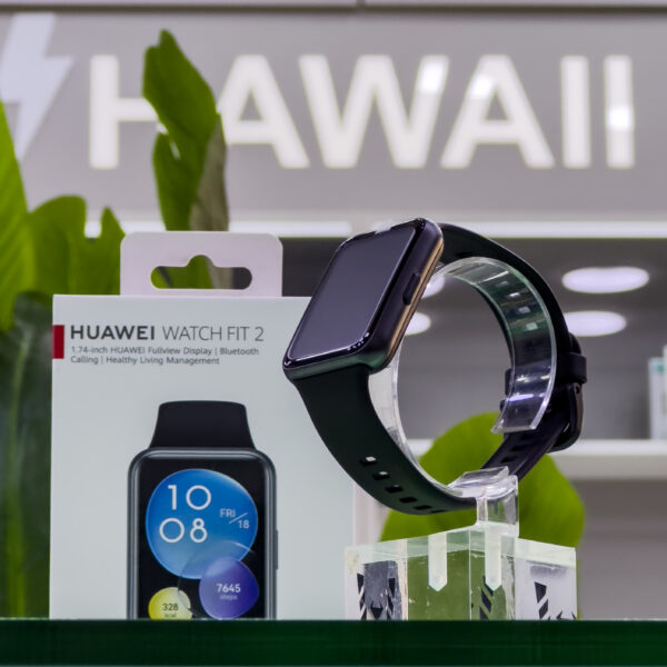 HUAWEI FIT 2 WATCH