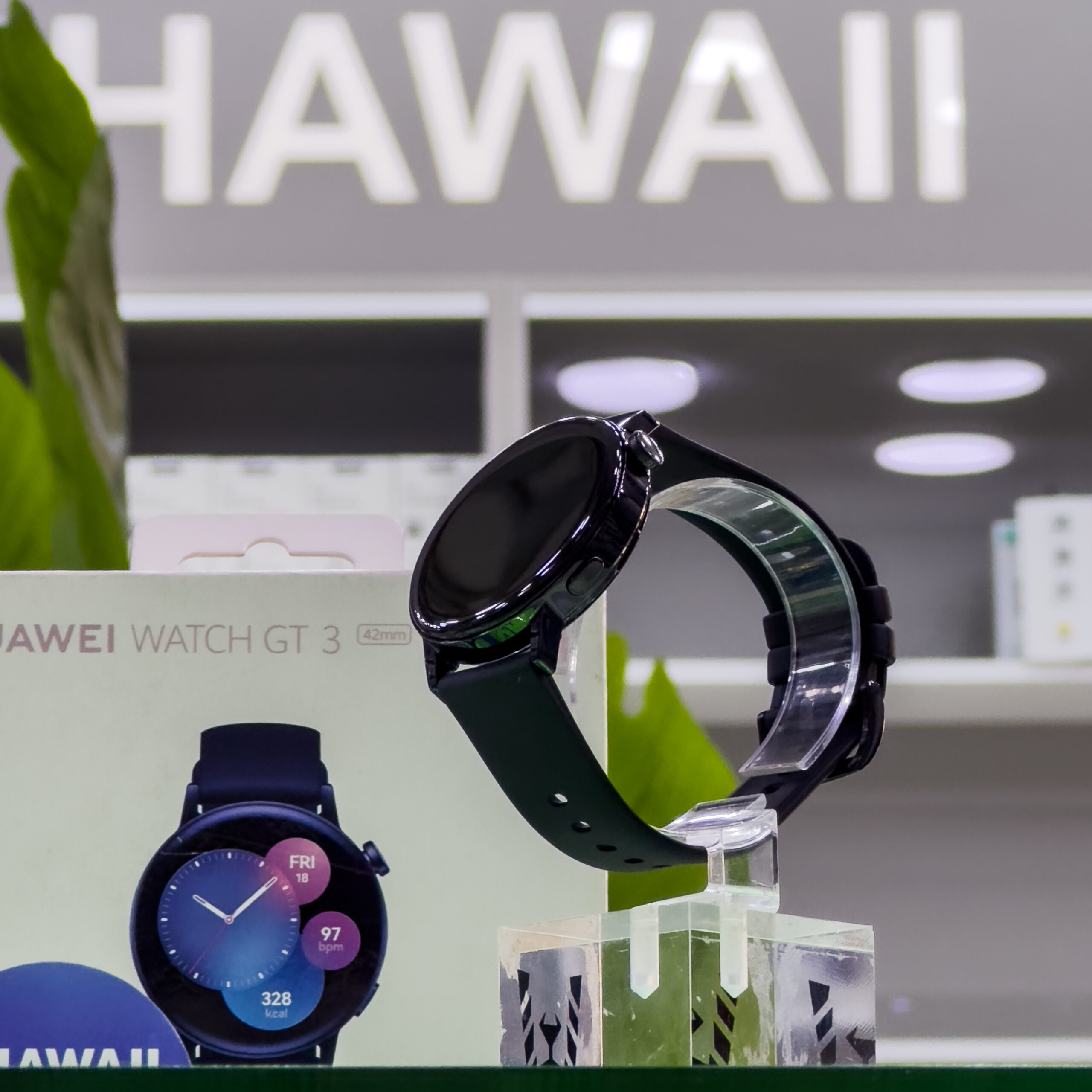 HUAWEI GT 3 42mm WATCH