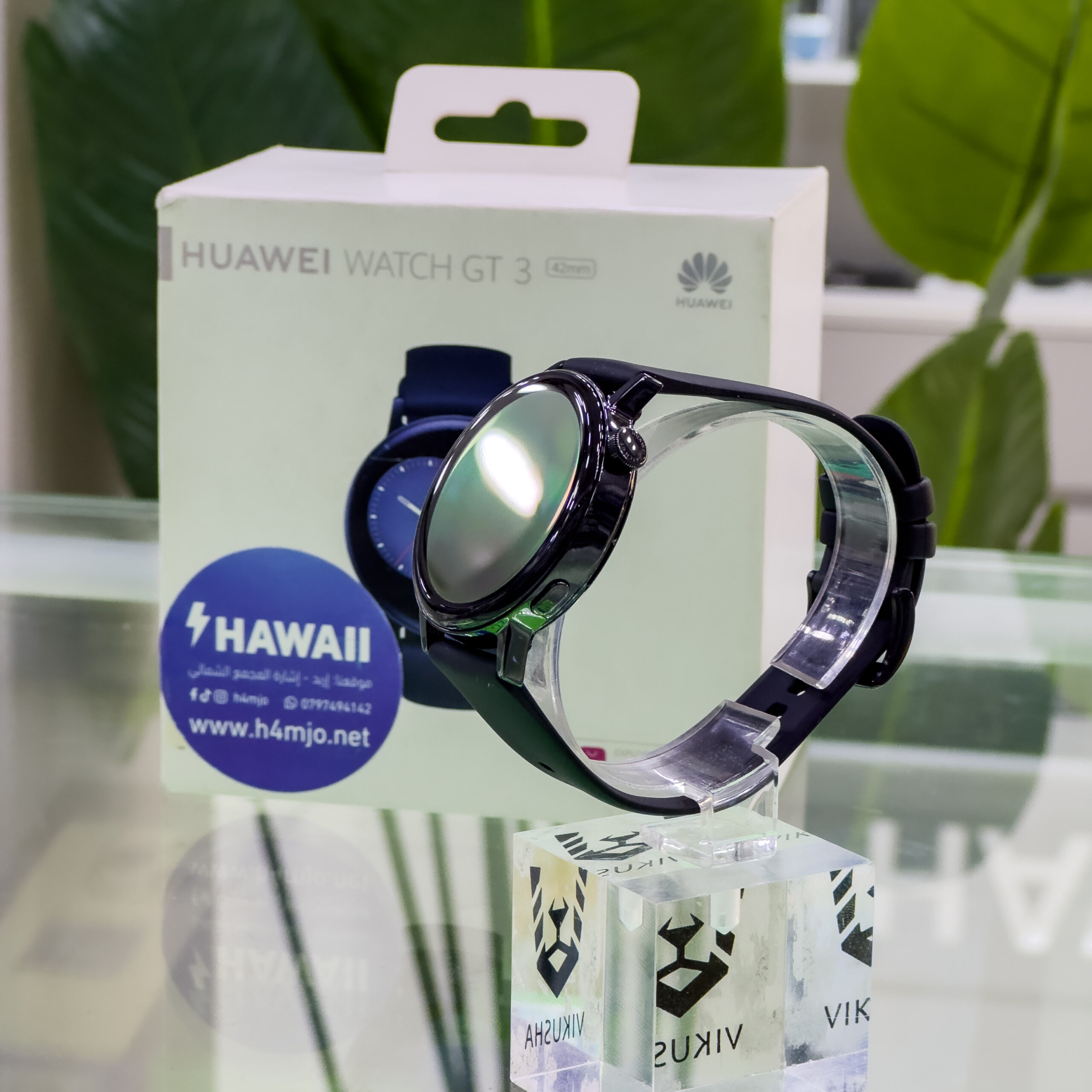 HUAWEI GT 3 42mm WATCH