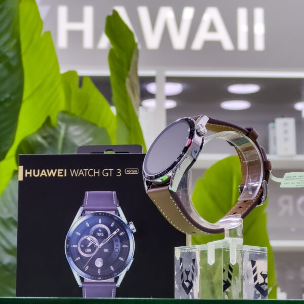 HUAWEI GT 3 42mm WATCH