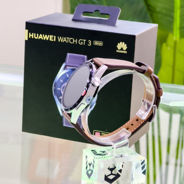 HUAWEI GT 3 42mm WATCH