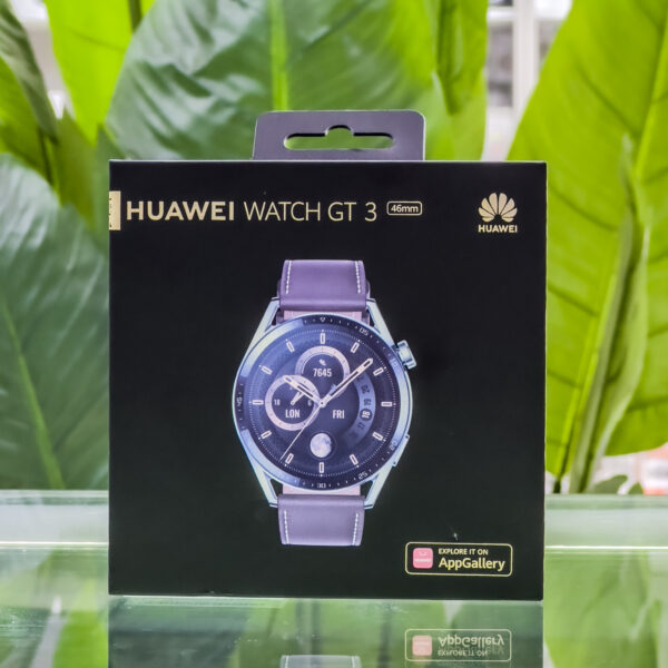 HUAWEI GT 3 42mm WATCH