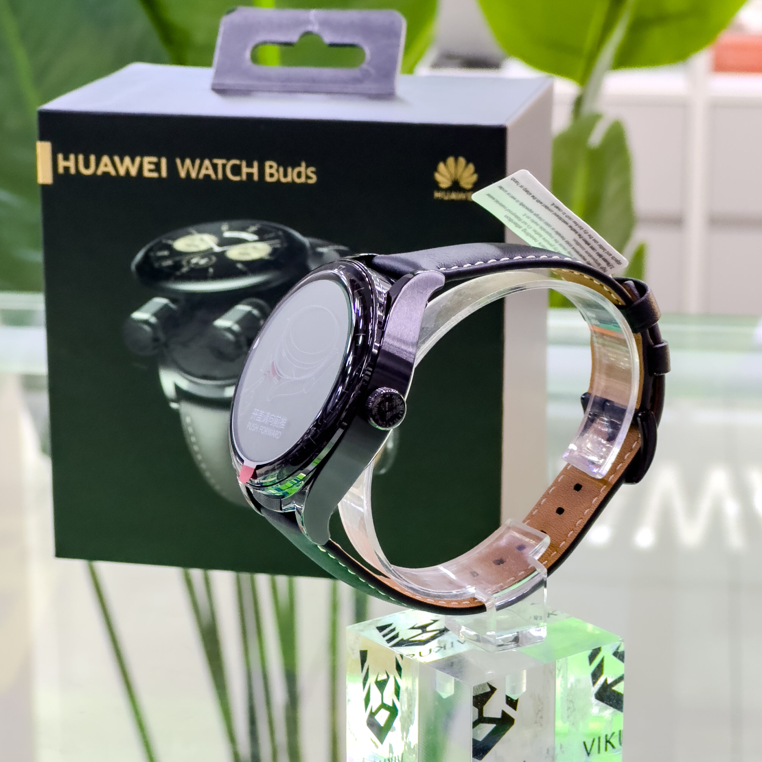 HUAWEI WATCH BUDS