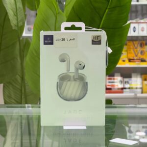 WIWU JADE EARBUDS