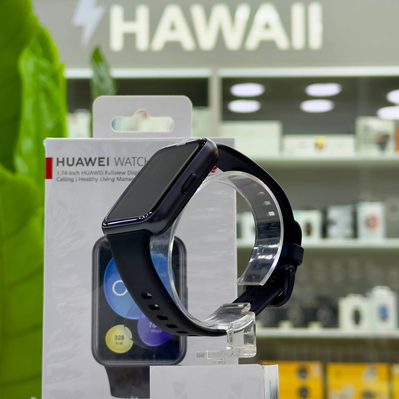 HUAWEI BAND 7 WATCH