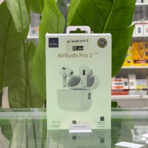 WIUI AIRBUDS PRO 2 LITE