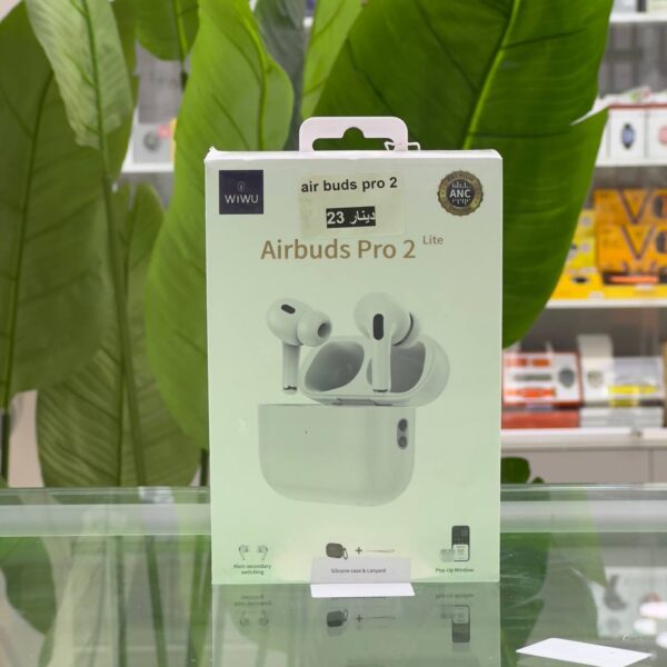 WIUI AIRBUDS PRO 2 LITE