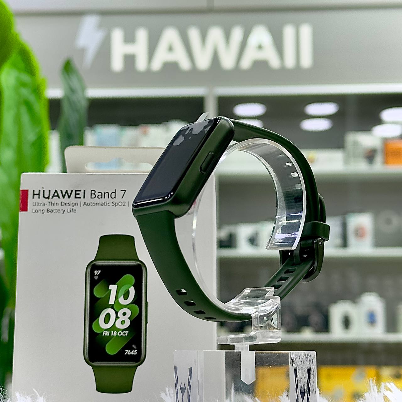 HUAWEI BAND 7 WATCH