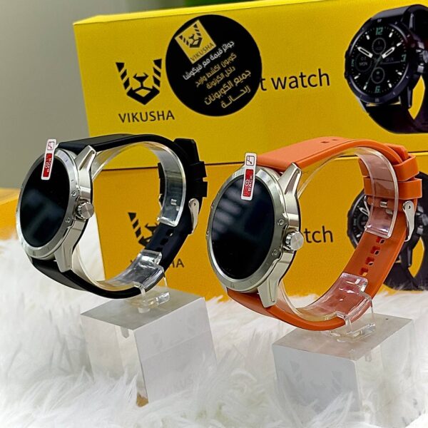 vikusha noble 2 watch