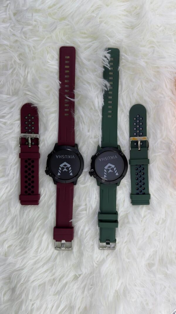 VIKUSHA NOBLE 3 WATCH