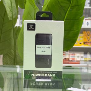 LENYES 10000mAh POWERBANK