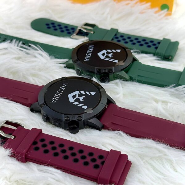 VIKUSHA NOBLE 3 WATCH