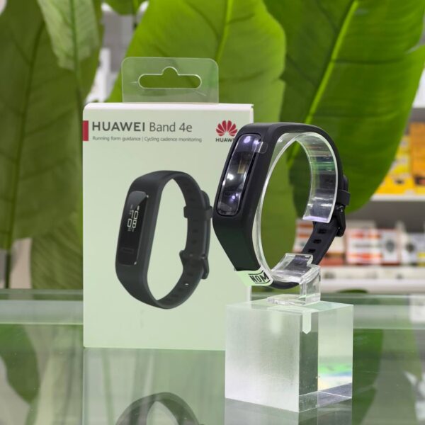 HUAWEI BAND 4e