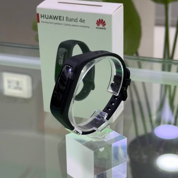 HUAWEI BAND 4e