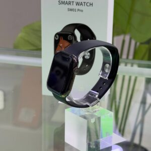 WIWU SW01 PRO WATCH