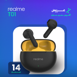 REALME BUDS T01