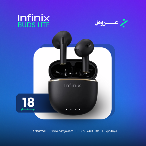 INFINIX BUDS LITE