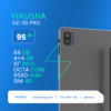 VIKUSHA VZ-30 PRO 4+4GB 64GB - Image 2