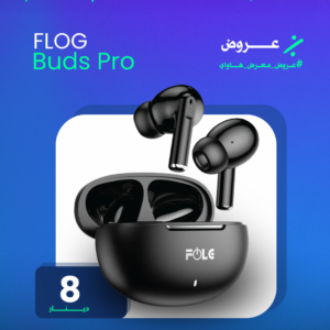 FLOG BUDS PRO