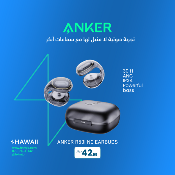 ANKER C30i EARBUDS