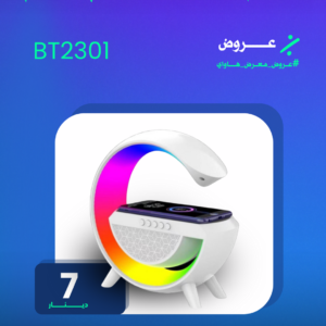 BT SPEAKER BT2301