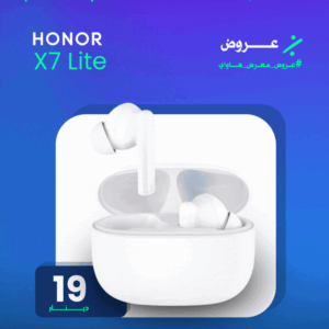 HONOR BUDS X7 LITE