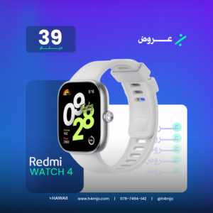 REDMI WATCH 4