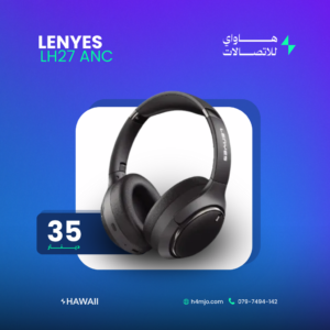 LENYES LH27 ANC HEADSET