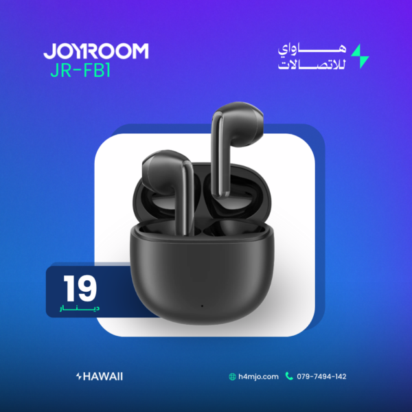 JOYROOM JR-FB1