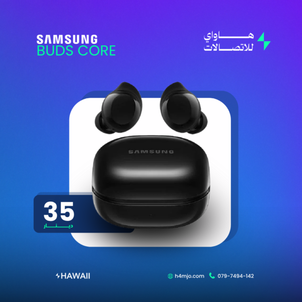 SAMSUNG GALAXY BUDS CORE
