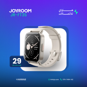 JOYROOM JR-FT3s