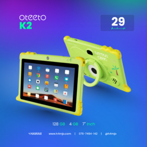 OTEETO K2 128GB 4GB
