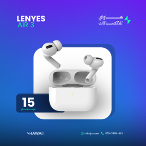 LENYES AIR 3