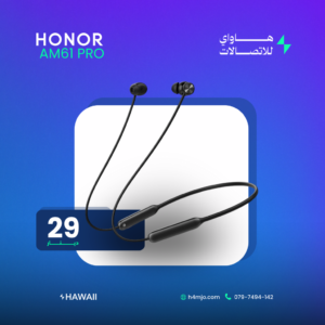 HONOR AM61 PRO