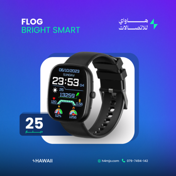 Flog Bright Smart
