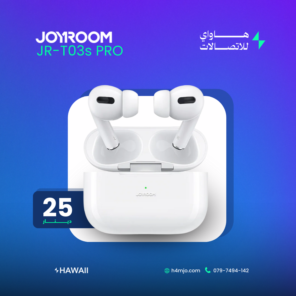 JOYROOM JR-T03s PRO
