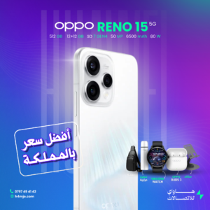 OPPO RENO 15 5G