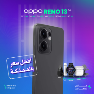 OPPO RENO 13 5G 512GB 24GB