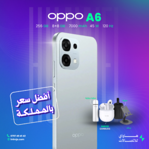 OPPO A6